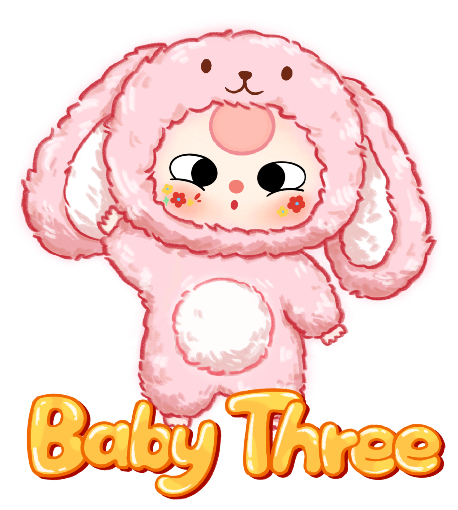 Baby Three