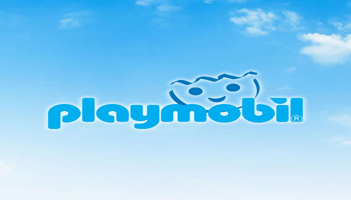 Playmobil