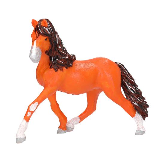 Miss Melody Colour your Horse