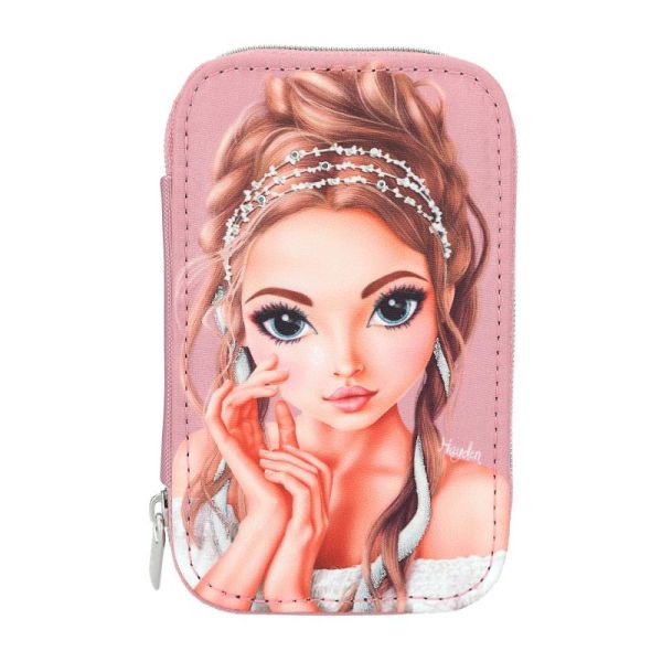 TOPModel Jewellry Box Small Glitter