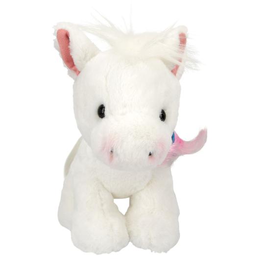 Miss Melody Plush Horse 20 cm