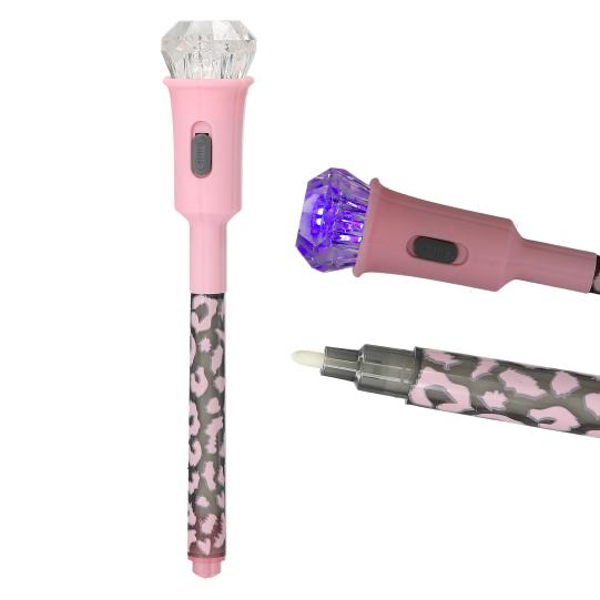 TOPModel Diary With Secret Pen