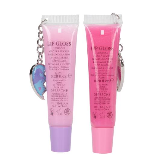 Miss Melody Lip Gloss Set BFF