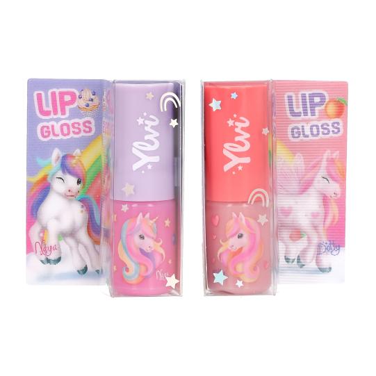 Ylvi Lip Gloss Asst