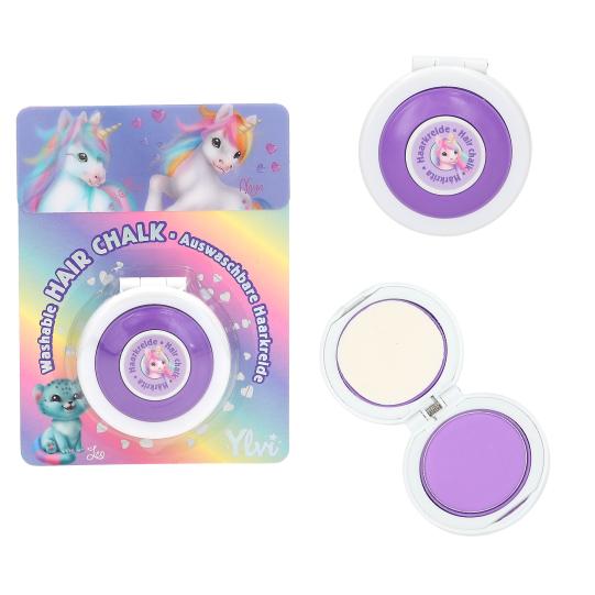 Ylvi Hair Chalk Colour Set Asst