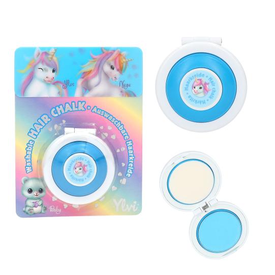 Ylvi Hair Chalk Colour Set Asst