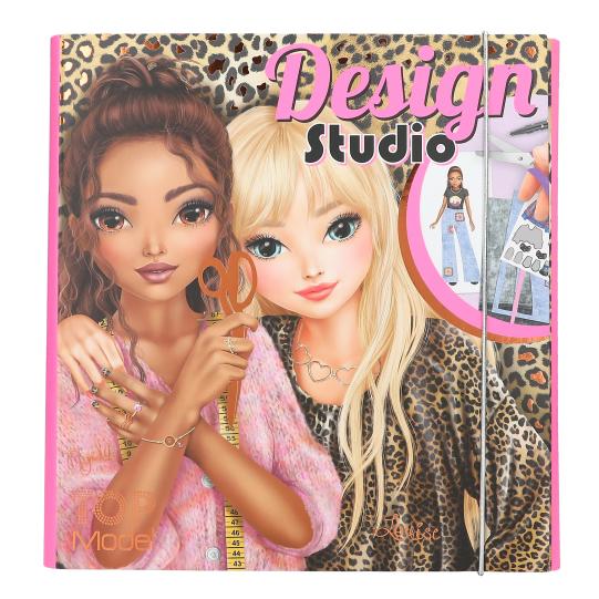 TOPModel Design Studio