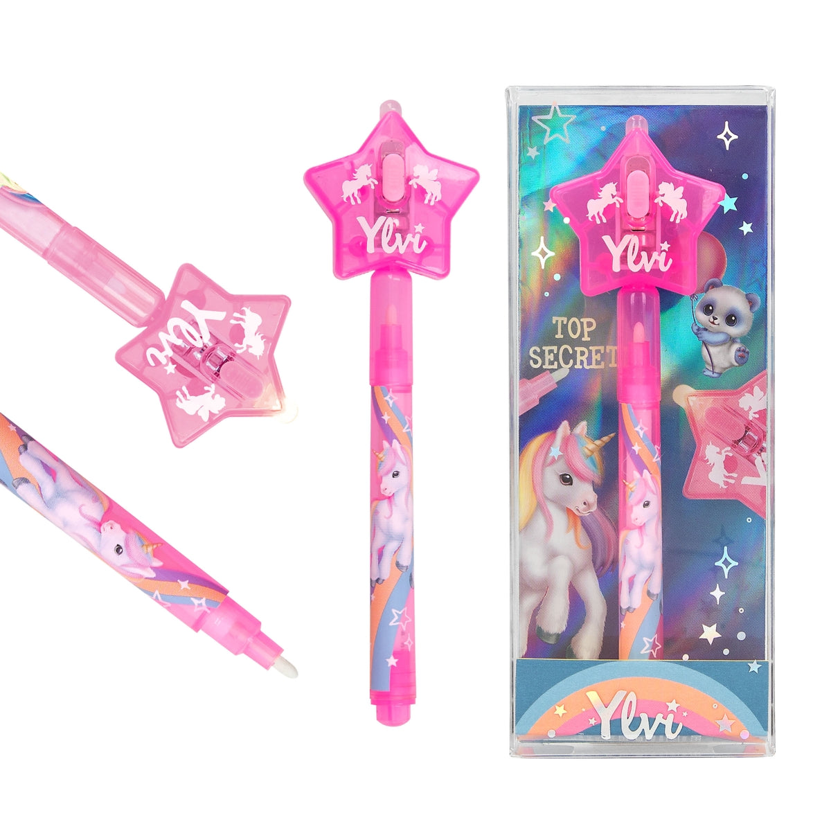 Ylvi Magic Pen