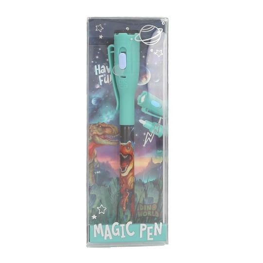 Dino World Secret Pen