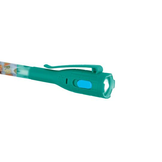 Dino World Secret Pen