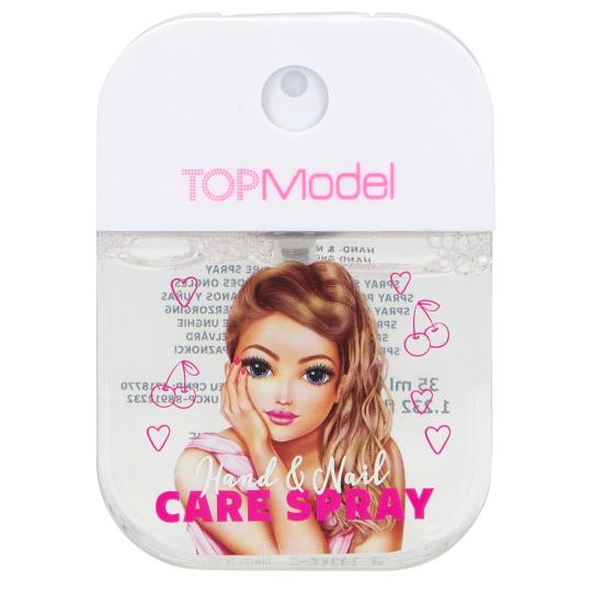 TOPModel Hand & Nail Care Spray BEAUTY and ME