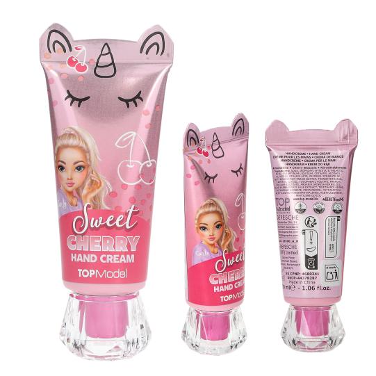 TOPModel Hand Cream BEAUTY and ME Asst