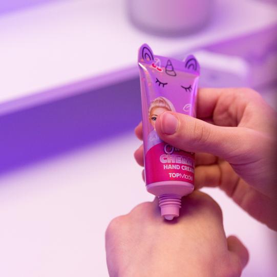 TOPModel Hand Cream BEAUTY and ME Asst