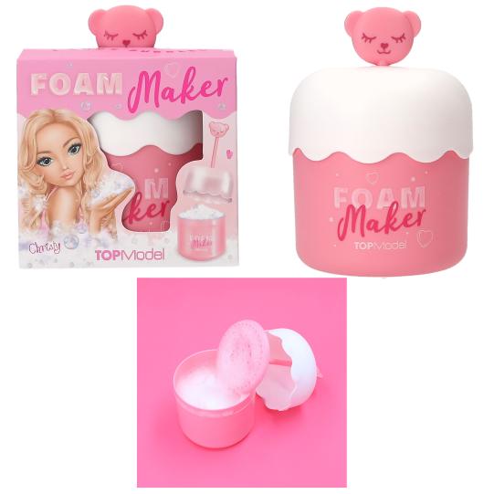 TOPModel Foam Maker BEAUTY and ME
