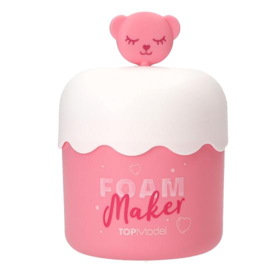 TOPModel Foam Maker BEAUTY and ME