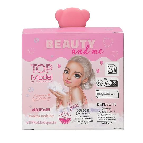 TOPModel Foam Maker BEAUTY and ME