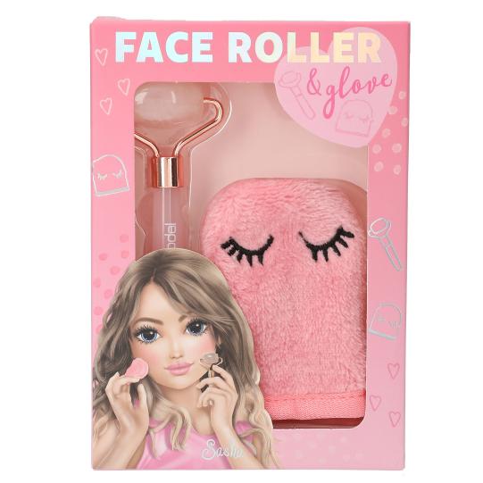 TOPModel Face Roller Set BEAUTY and ME
