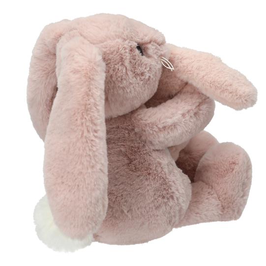 Princess Mimi Plush Bunny Nelly with Baby