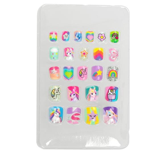 Ylvi Artificial Nails