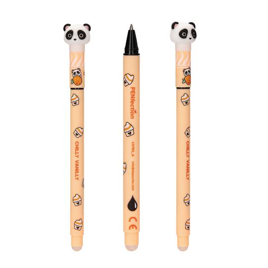 PENfection Colour Buddies Erasable Gel Pen
