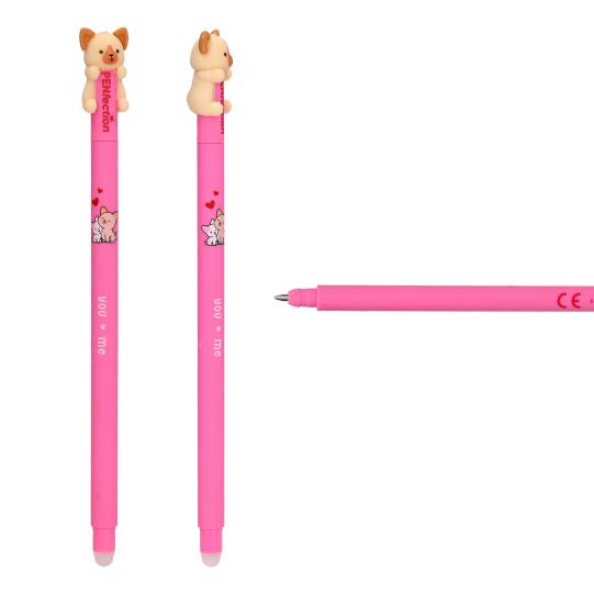 PENfection Huggy Erasable Gel Pen