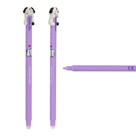 PENfection Huggy Erasable Gel Pen