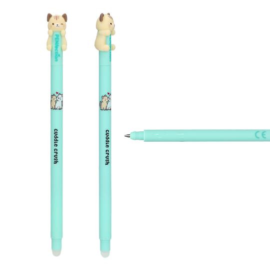 PENfection Huggy Erasable Gel Pen