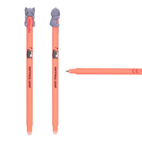PENfection Huggy Erasable Gel Pen