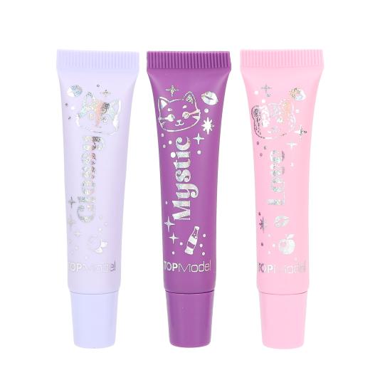 TOPModel Lip Gloss Set Beauty