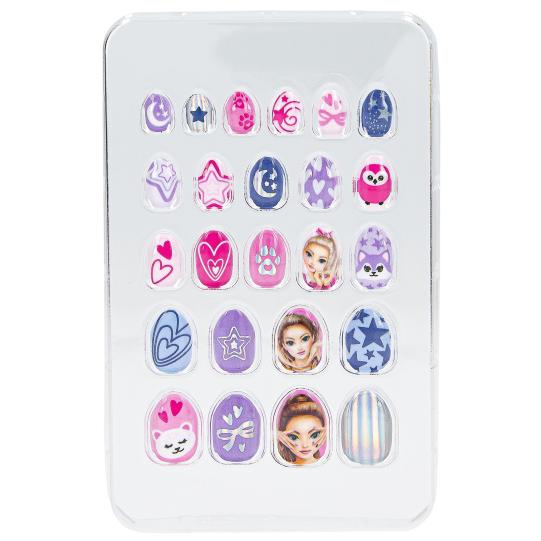 TOPModel Artificial Nails BEAUTY & ME