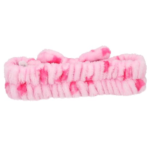 TOPModel Bathfizzer and Headband