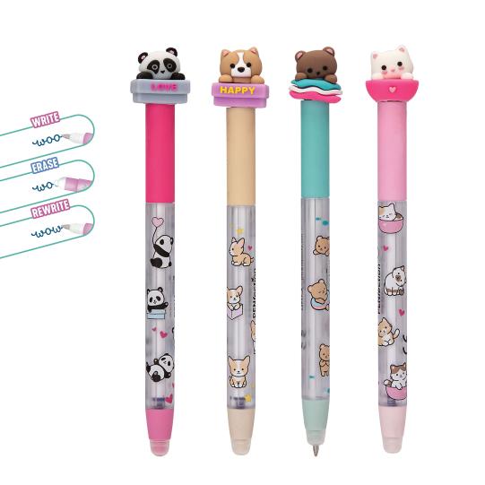 PENfection Spinner Gel Pen
