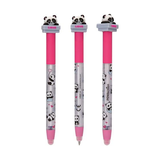 PENfection Spinner Gel Pen