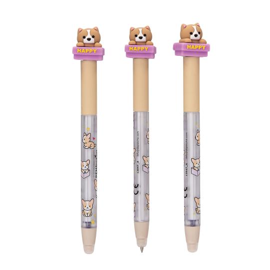 PENfection Spinner Gel Pen