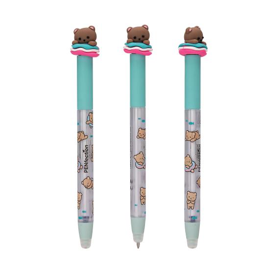 PENfection Spinner Gel Pen