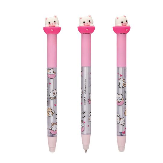 PENfection Spinner Gel Pen
