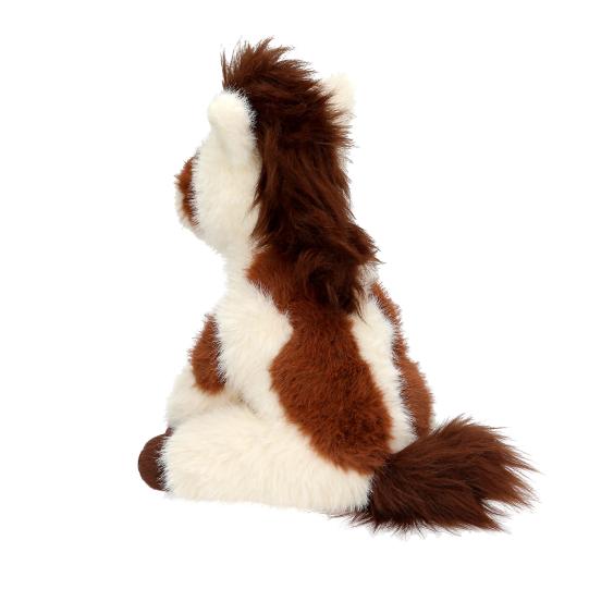 Miss Melody Plush Horse Spotted 20 cm
