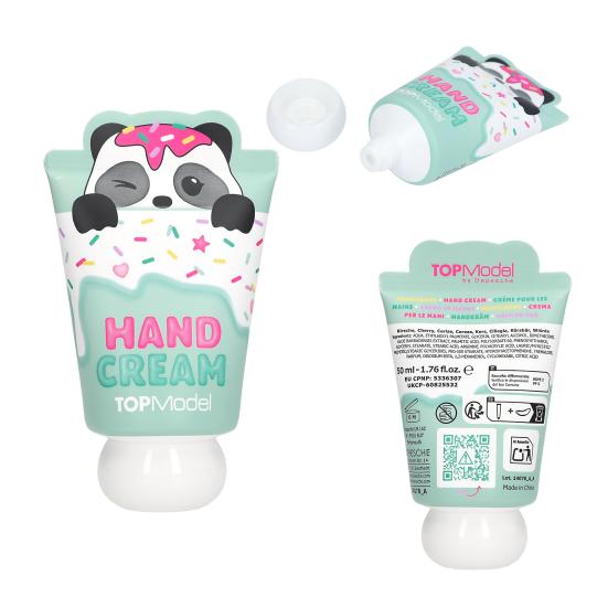 TOPModel Hand Cream CANDY GLAM Asst