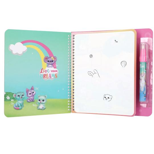 Ylvi Aqua Magic Book