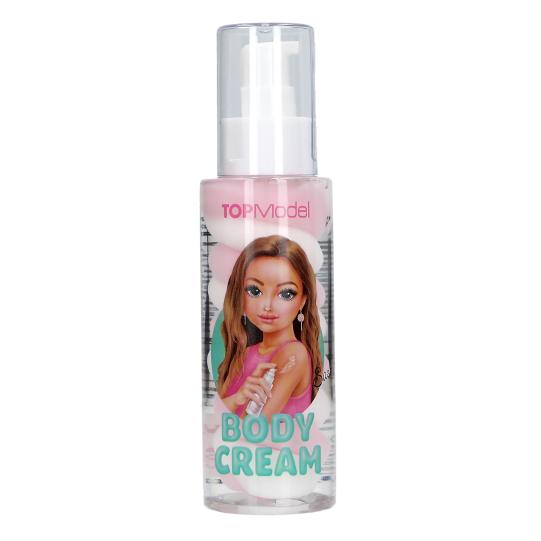 TOPModel Body Cream CANDY GLAM