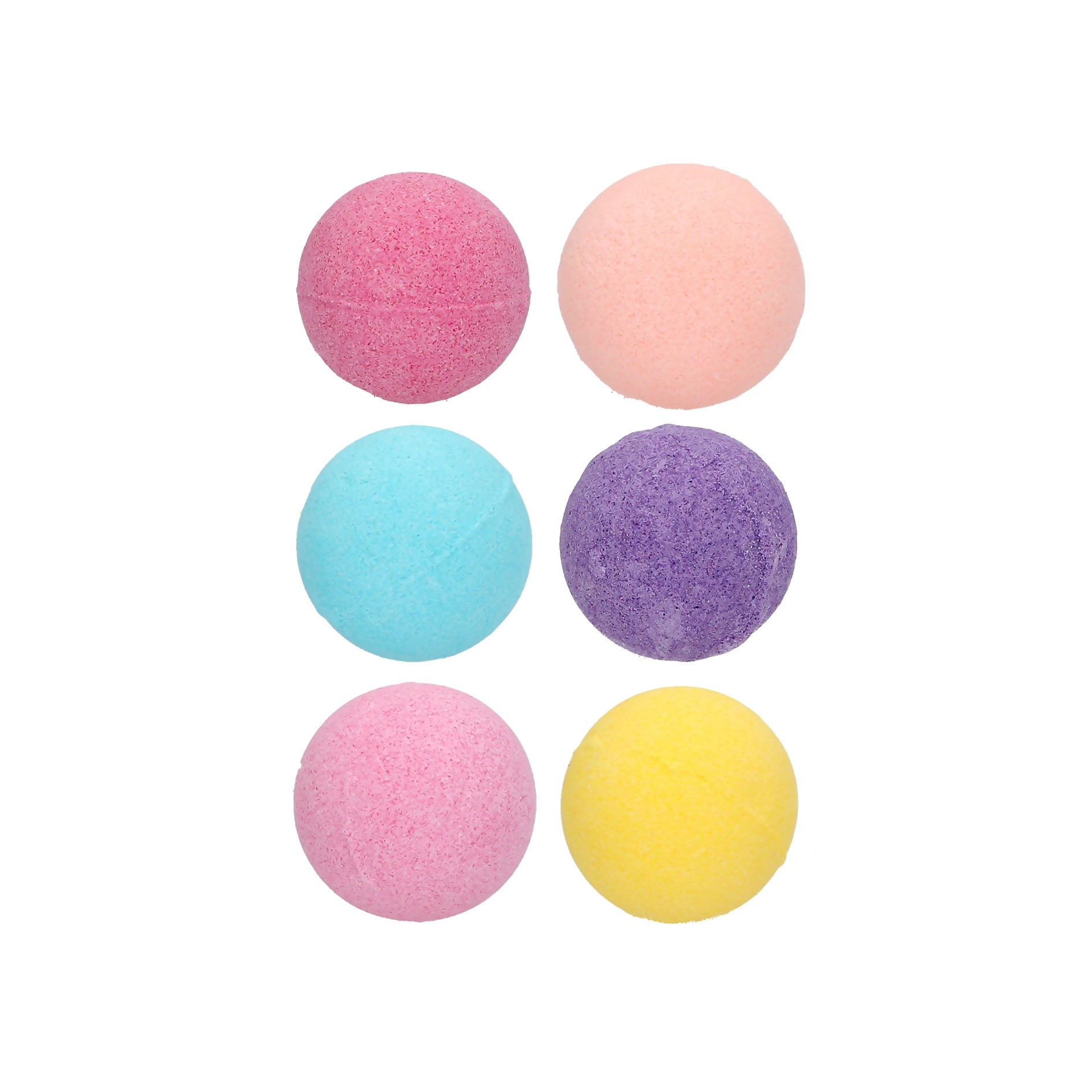 TOPModel Bath Bombs Bag CANDY GLAM