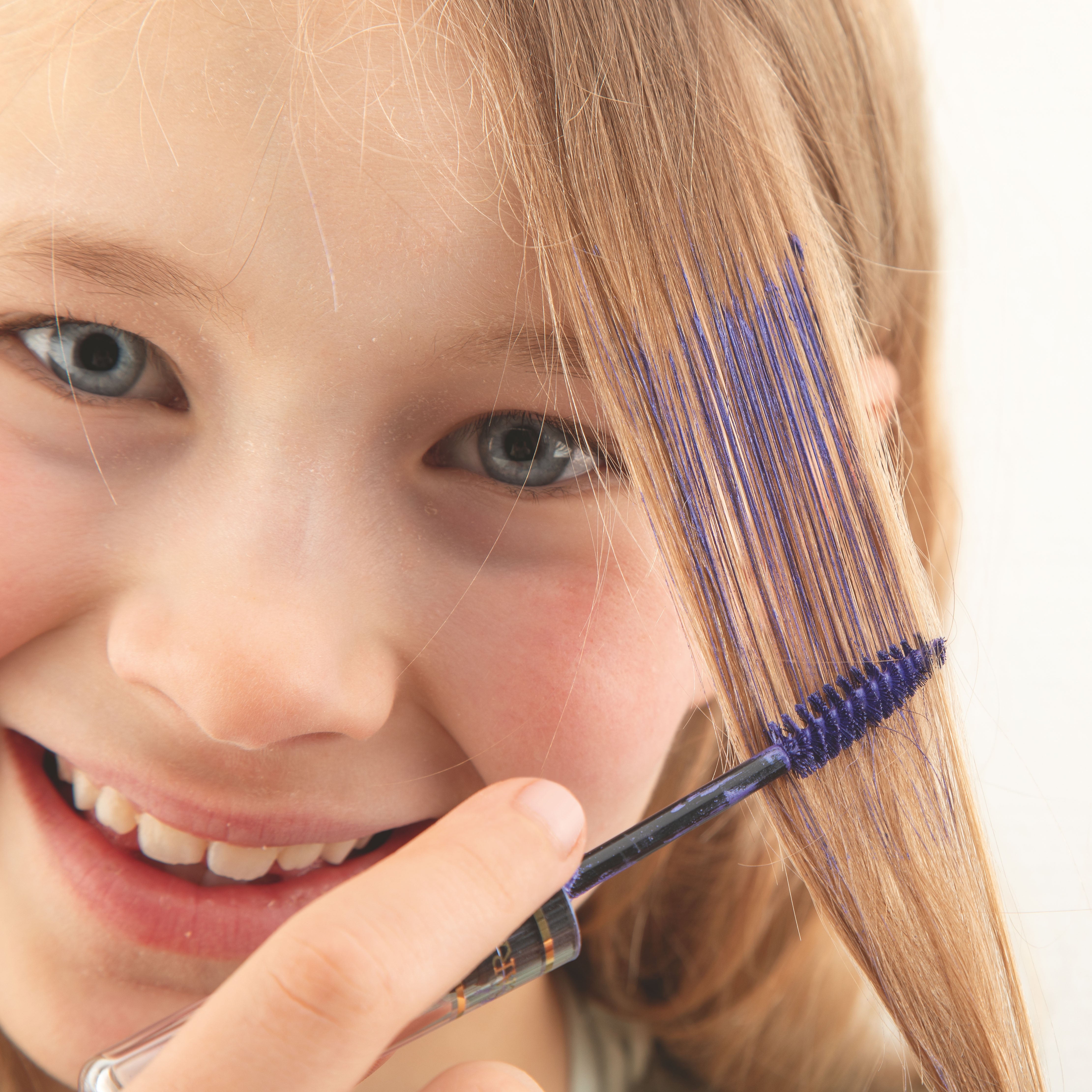 TOPModel Hair Mascara CANDY GLAM