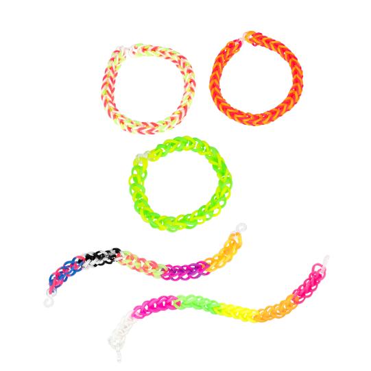 TOPModel Loom Band Craft Set