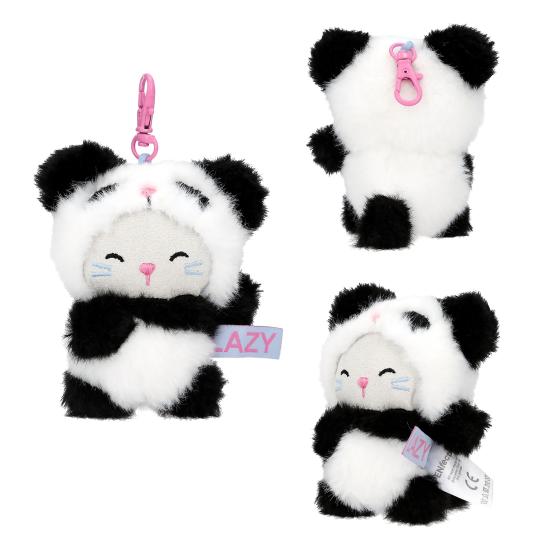 PENfection Tiny Crew Kitten Plush Charm Assortment