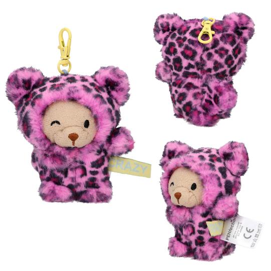 PENfection Tiny Crew Doggy Plush Charm