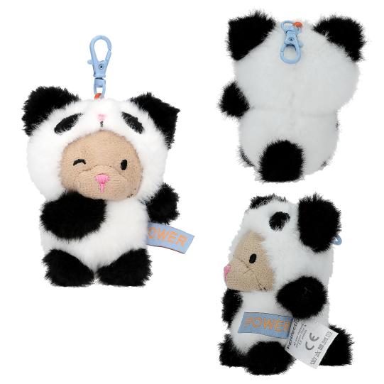 PENfection Tiny Crew Doggy Plush Charm