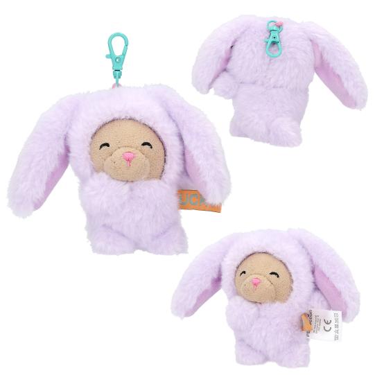 PENfection Tiny Crew Doggy Plush Charm