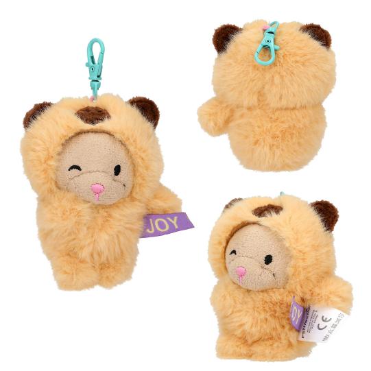 PENfection Tiny Crew Doggy Plush Charm