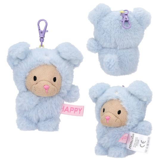 PENfection Tiny Crew Doggy Plush Charm