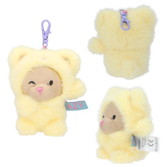 PENfection Tiny Crew Doggy Plush Charm